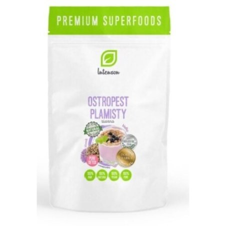 Intenson Milk Thistle Seed 500g