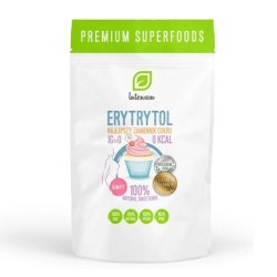 Intenson Erythritol Sweetener 0 Kcal 250g