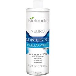 Bielenda Neuro Moist Micellar Water 500ml