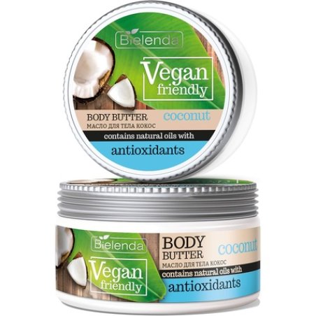 Bielenda Vegan Friendly Skin Care - Tone and Moisturize