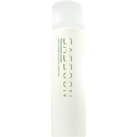 Sassoon Precision Clean Shampoo 250ml