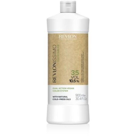 REV COLOR SUBLIME VEGAN 35 VOL 10,5% 900ML