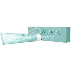 NUTRILUX INTERCOSMO Macadamia Oil Dye Color Hair Without Ammonia 60ml 4.81 WENGÉ