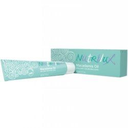 Intercosmo Nutrilux Color 10.0 Platinum Blonde Orange Blossom Honey