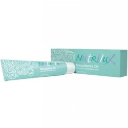 Intercosmo Nutrilux Color 5.40 Light Brown Natural Copper Cinnamon