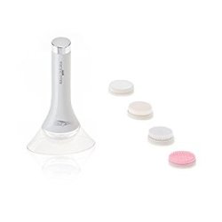 Imetec 5167 massager Face White