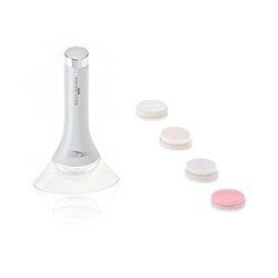 Imetec 5167 masseur Visage Blanc