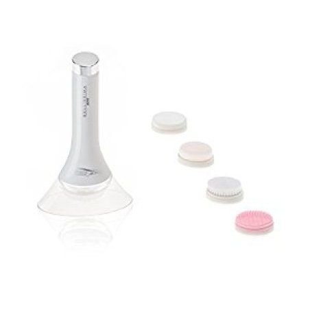 Imetec 5167 masseur Visage Blanc