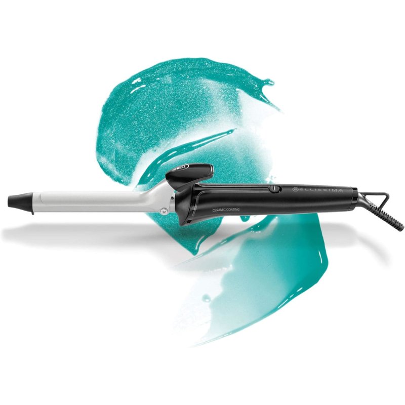 Bellissima GT15 100 Curling Iron 19mm Ceramic Coating