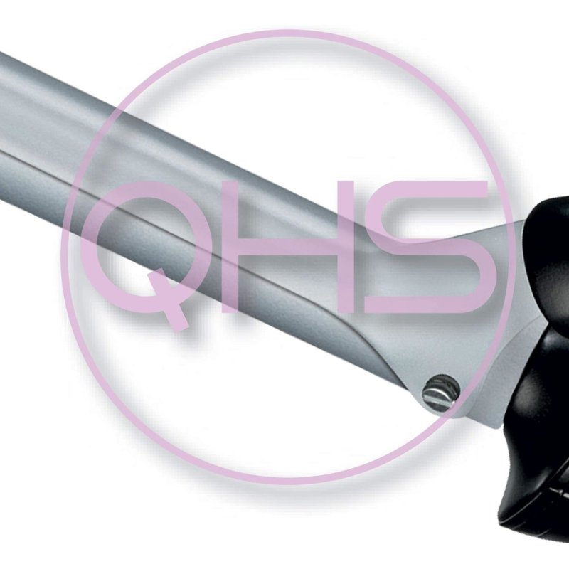 Bellissima GT15 100 Curling Iron 19mm Ceramic Coating