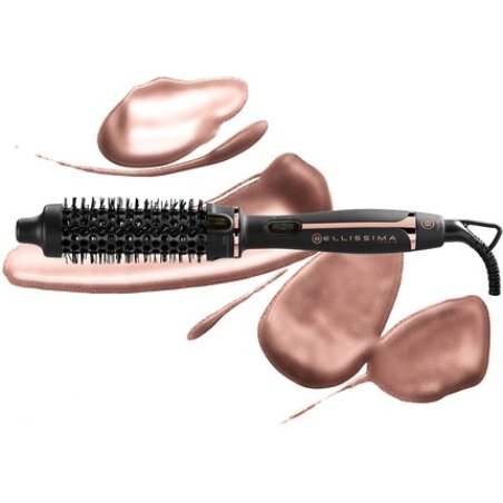 Imetec Bellissima My Pro Magic Style Brush P2 30 Heating Brush Ceramic Technology Multivoltage