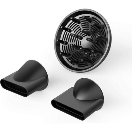 Bellissima My-Pro Hydra Sonic sèche-cheveux 1800 W Noir