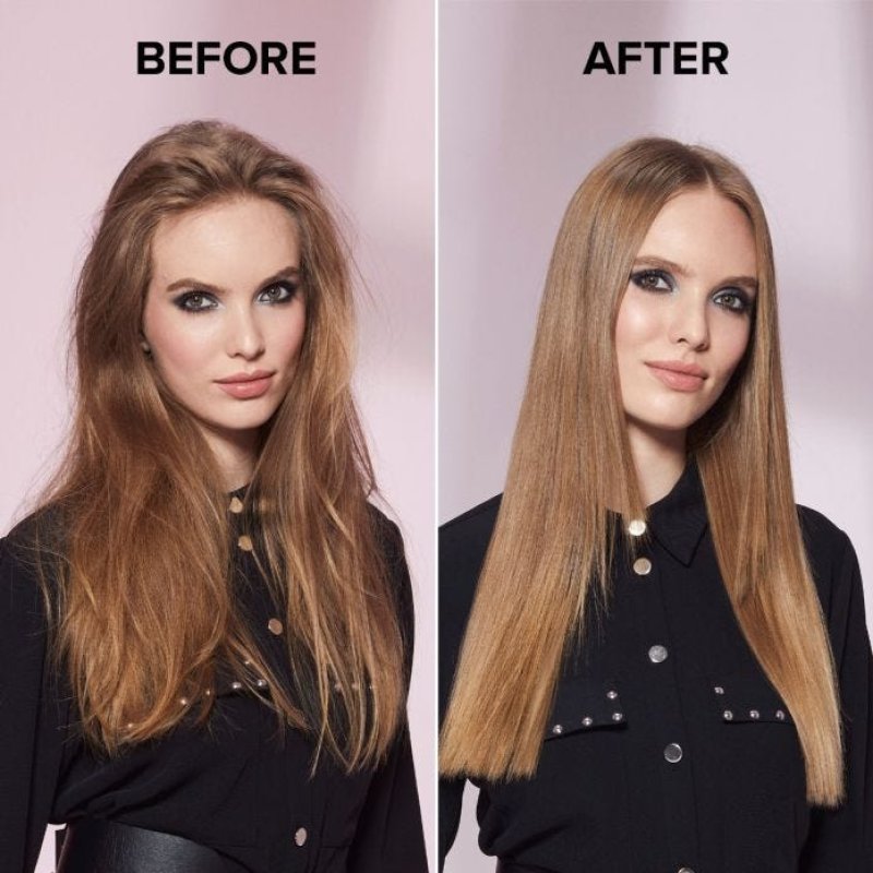 Bellissima Creativity Multistyle Straightening iron Warm Black, Rose 2 m