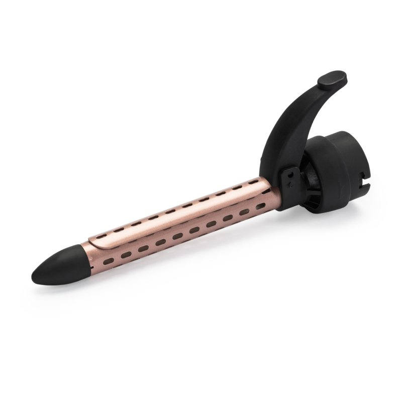 Ceramic Air 3 in 1 Hot Air Curling Iron