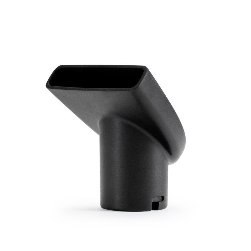 Bellissima 11886 brosse soufflante et fer à lisser Brosse soufflante à air chaud À chaleur Noir, Rose 800 W 1,8 m