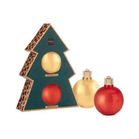 Emanuela Biffoli Jungle Christmas Bath Cream