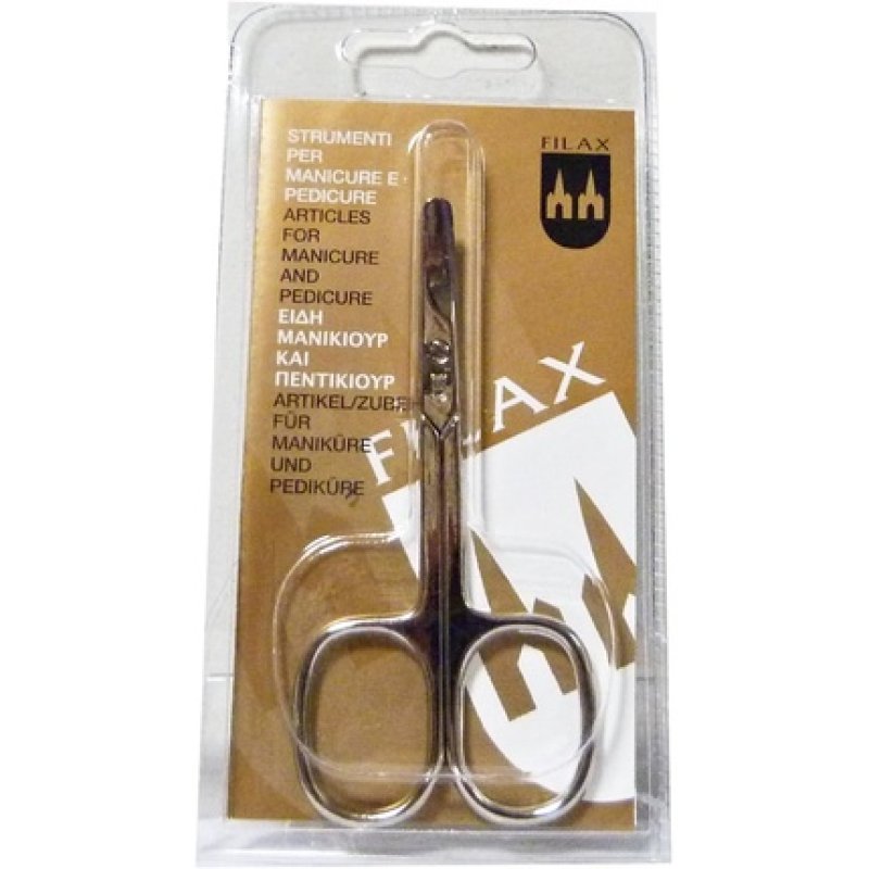 Filax Baby Scissors 20g
