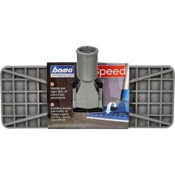 Bama Speed Scrubber, Made Of Plastic