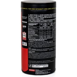 Enervit IsoCarb C2:1 Pro Isotonic Drink Powder Mild Lemon