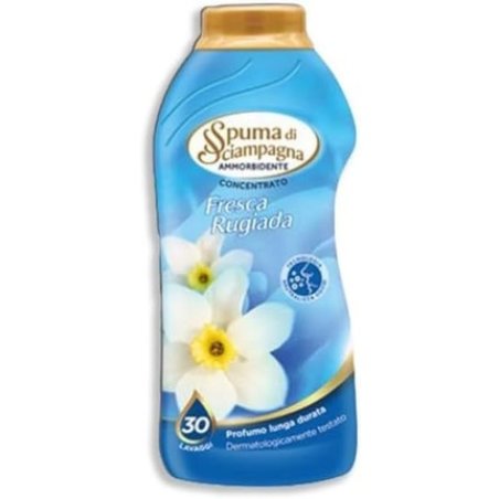 Spuma Di Sciampagna Softener Concentrate Fresh Pure 750ml