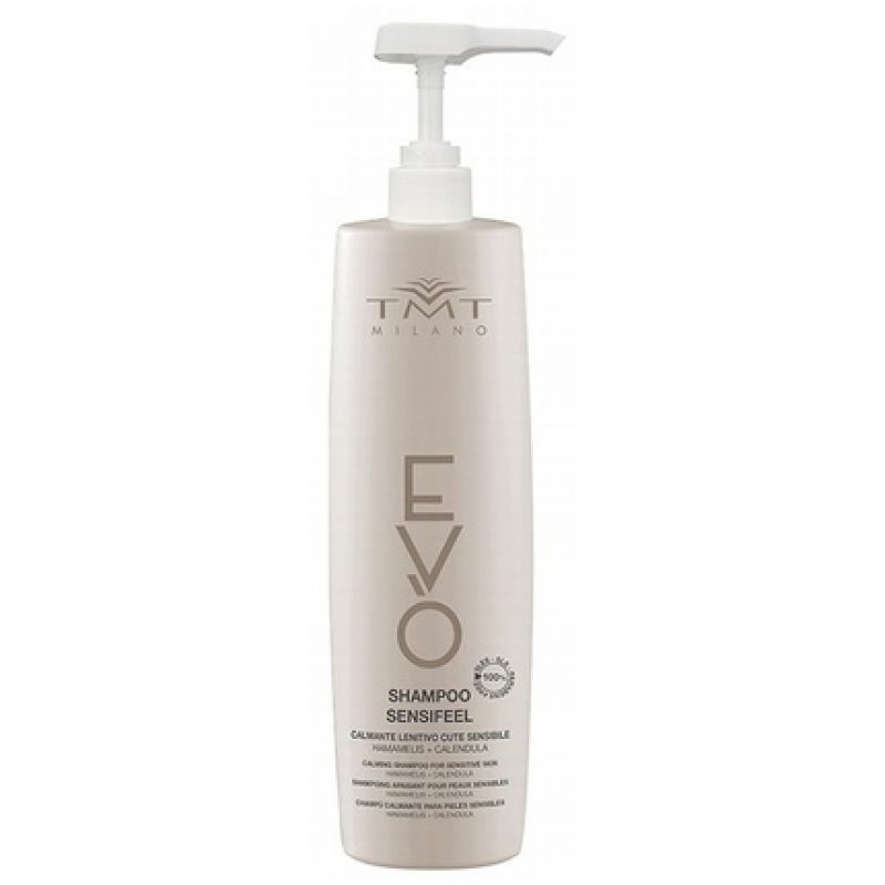 Evo Shampoo 1000 ML Sensifeel Calmante