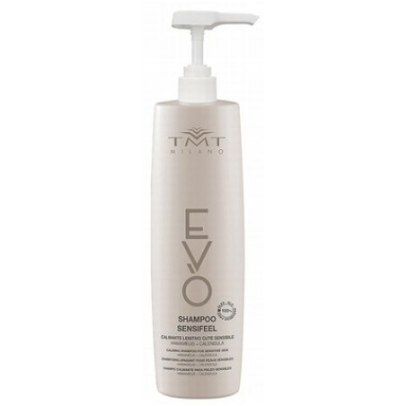 Evo Shampoo 1000 ML Sensifeel Calmante