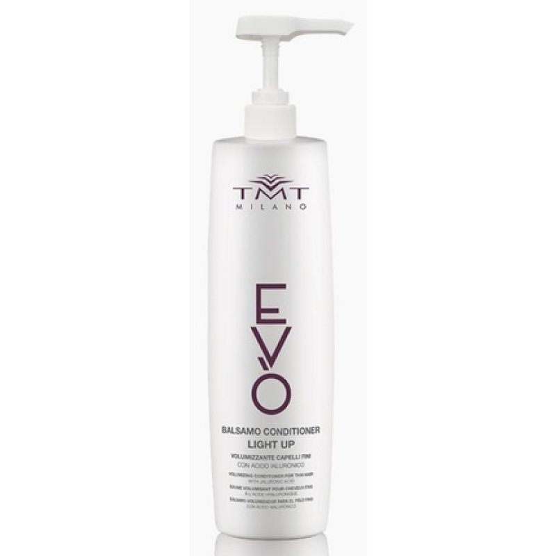 LIGHT UP Volumizing Balm with Hyaluronic Acid