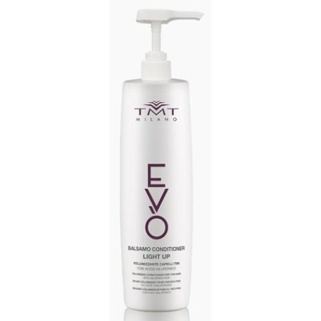 LIGHT UP Volumizing Balm with Hyaluronic Acid