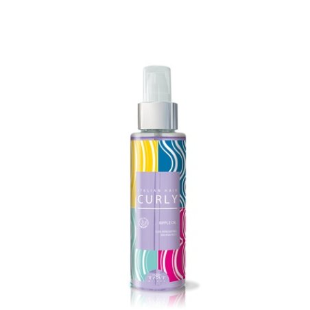Tmt Ripple Oil Curly Revive Oil 100ml