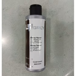 Tmt Upgrey Brown Toner Leave-In 125ml