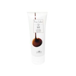 Tmt True Color Colored Hair Mask Cocoa Brown - 200 Ml