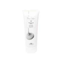 Tmt True Color Pearl Silver Colored Hair Mask - 200 Ml