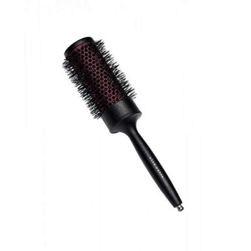 Acca Kappa Grip & Gloss Brush for All Hair Types 43 Inch Diameter