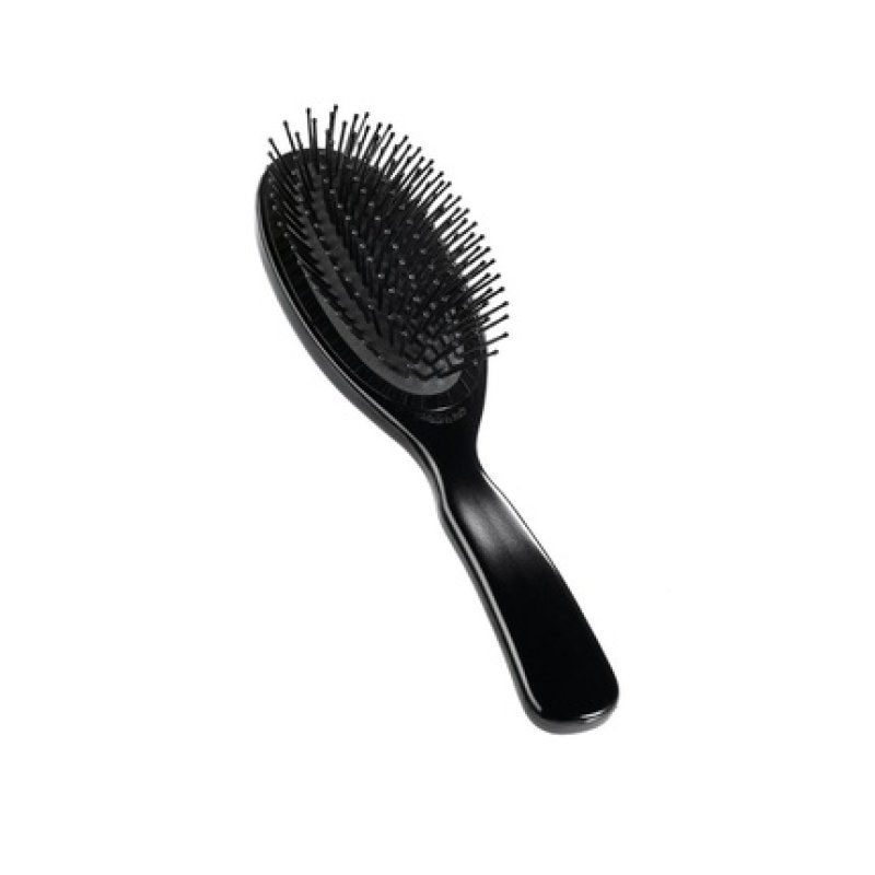 Acca Kappa Pneumatic Hair Brush In Colored Plastic