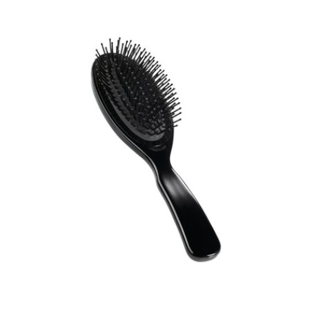 Acca Kappa Pneumatic Hair Brush In Colored Plastic