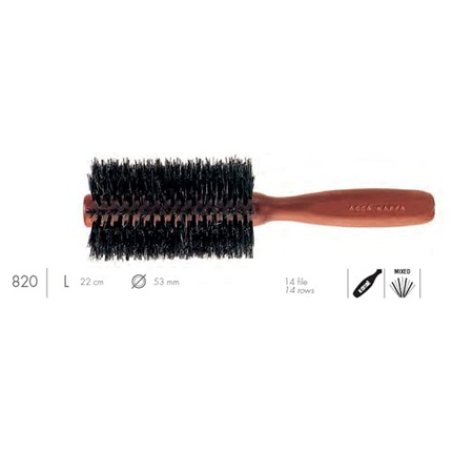 Acca Kappa High Density Brush 820