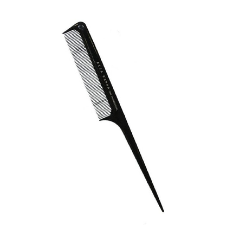 Acca Kappa Basic Tail Comb