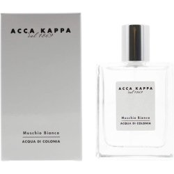 Acca Kappa White Moss Eau de Cologne 50ml