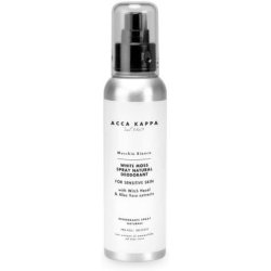 Acca Kappa White Moss Deodorant Spray 125ml
