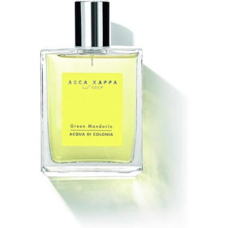Acca Kappa Green Mandarin 100ml