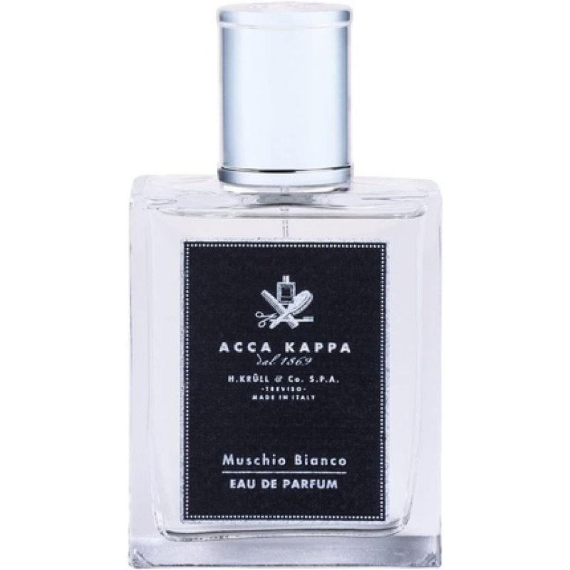 Acca Kappa White Moss Eau de Parfum 100ml