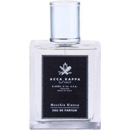 Acca Kappa White Moss Eau de Parfum 100ml
