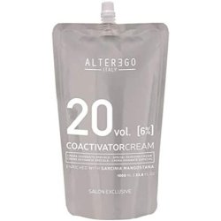 Coactivator Cream 20 Vol 6% 1000ml