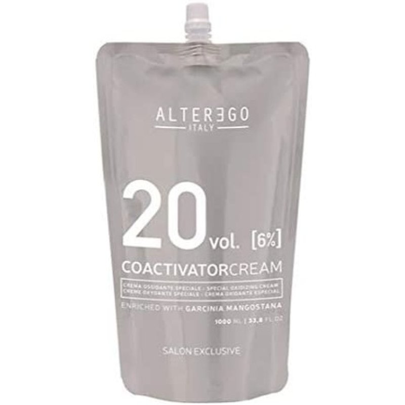 Coactivator Cream 20 Vol 6% 1000ml