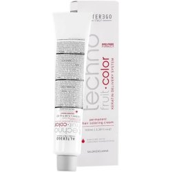 Technofruit Color 9/00 Natural Light Blonde 100ml