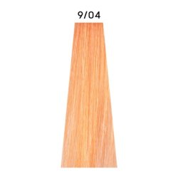 Techno Fruit Color AlterEgo 9/04 Very Light Blonde Natural Copper 100ml