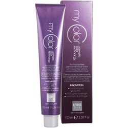 My Color 7/43 Blonde Copper Gold 100ml