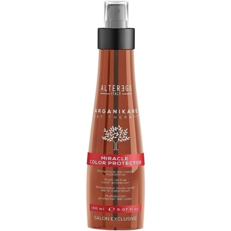 Alter Ego Italy Arganikare Day Therapy Miracle Color Protector 150ml