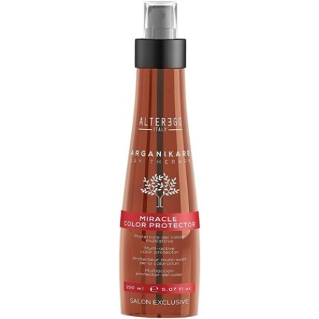 Alter Ego Italy Arganikare Day Therapy Miracle Color Protector 150ml