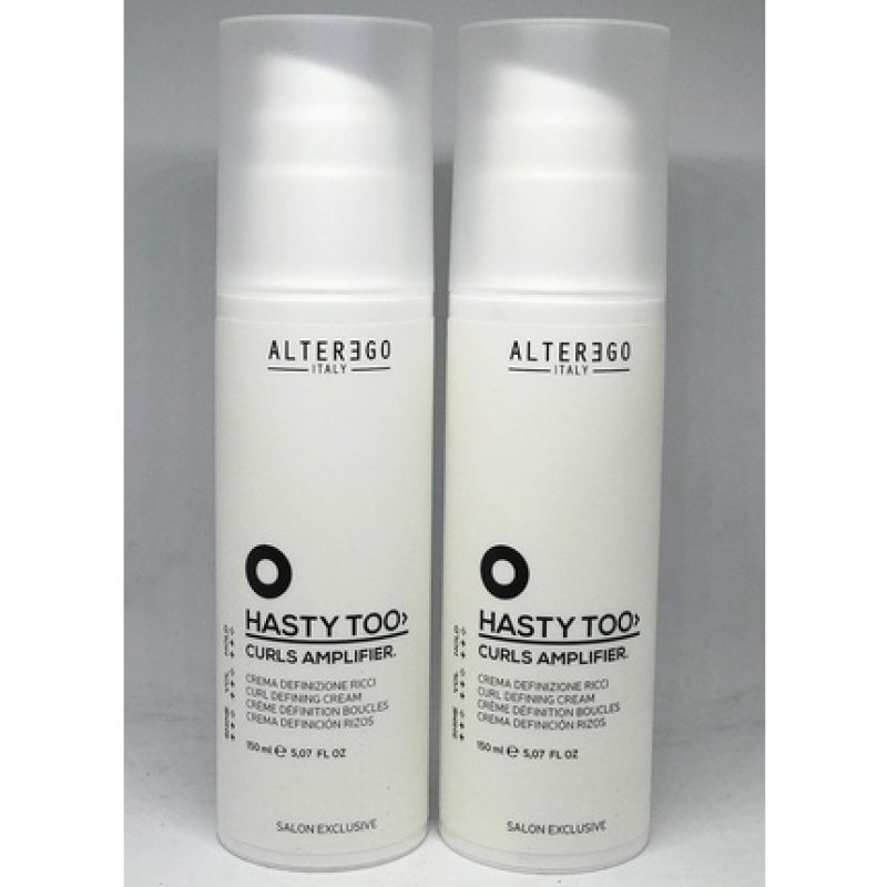 Alter Ego Hasty Too Curls Amplifier 150ml